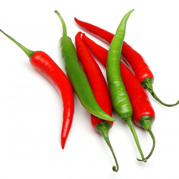 Rawit pepper Rawit pepper