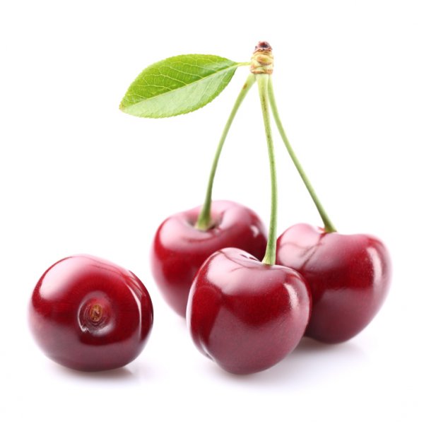 Cerezas Cerezas