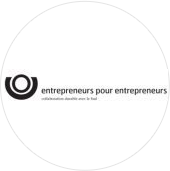 Entrepeneurs pour entrepeneurs