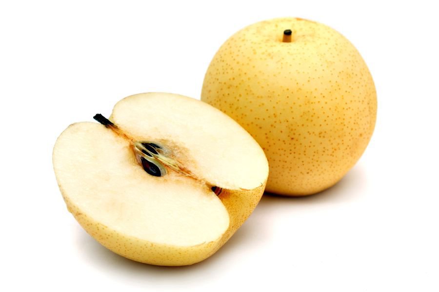 Nashi pear Assortment Special Fruit