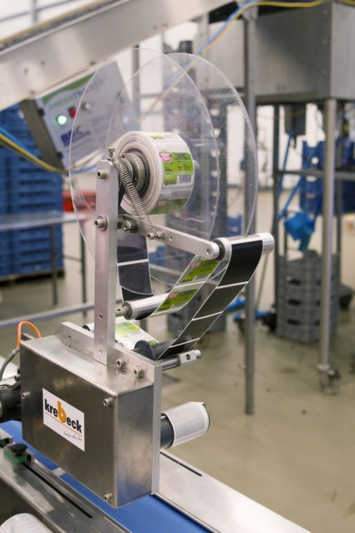 Berry Packing Services