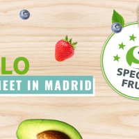 Hola, Fruit Attraction!