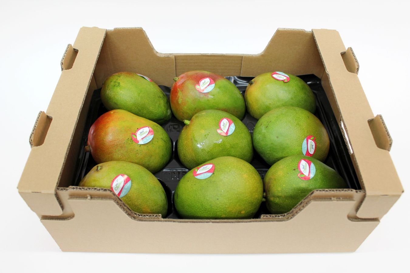 Mango Assortment Special Fruit