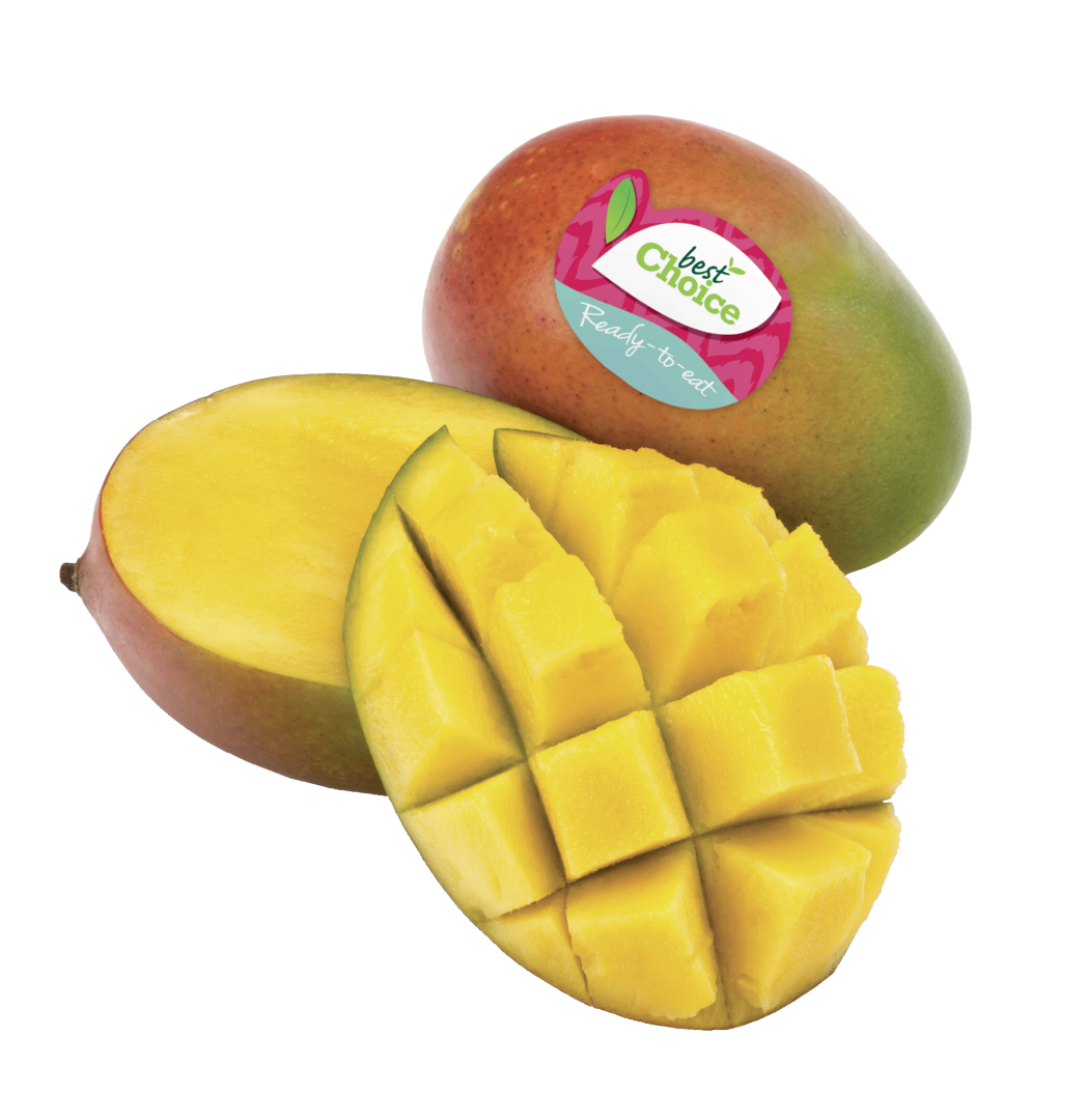 Mango - Assortment - Special Fruit