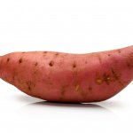 Sweet potato