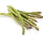 Asparagus - green