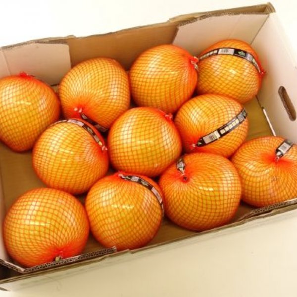 Pomelo Assortment Special Fruit