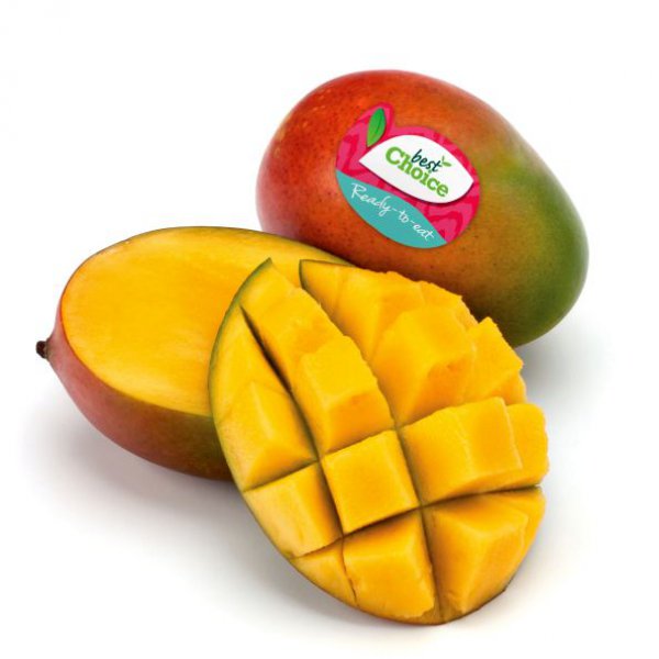 Mango Mango