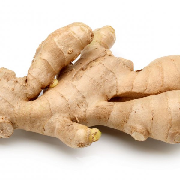 Ginger - Assortment - Special Fruit