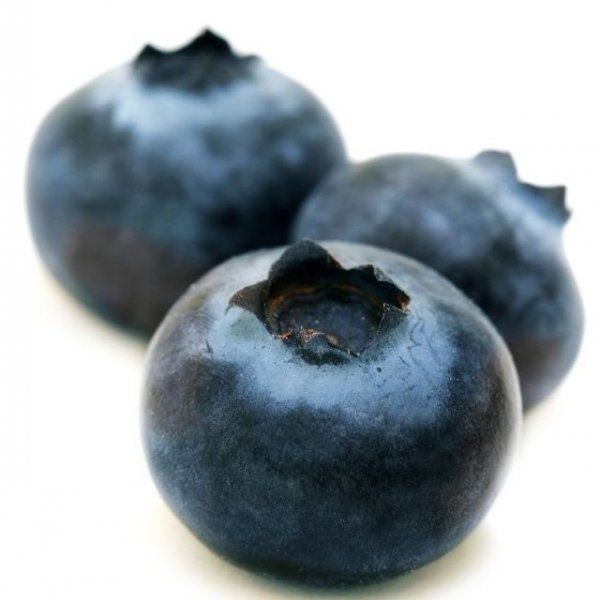 Blueberries