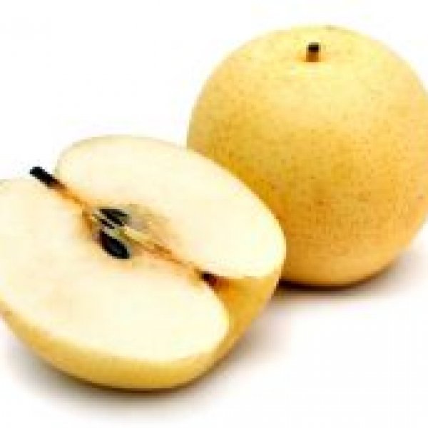 Nashi pear