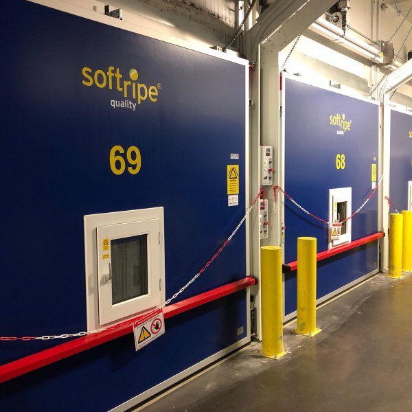 SOFTRIPE TECHNOLOGY SOFTRIPE TECHNOLOGY
