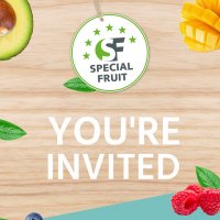 Fruit Logistica vibes