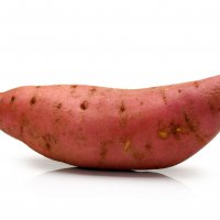 Sweet potato