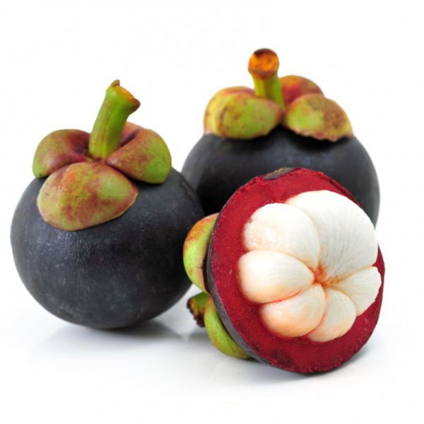 Mangostino Mangostino