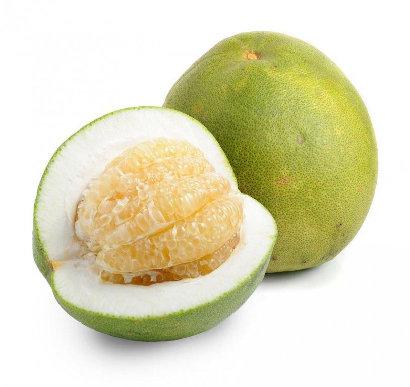 Pomu00e9lo - Assortiment - Special Fruit