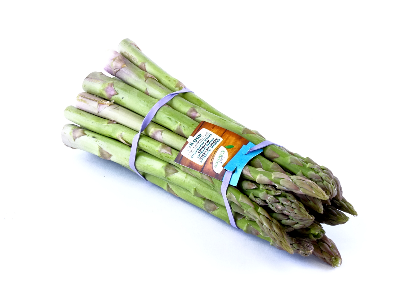 Asperges vertes Assortiment Special Fruit Asperges vertes Assortiment Special Fruit