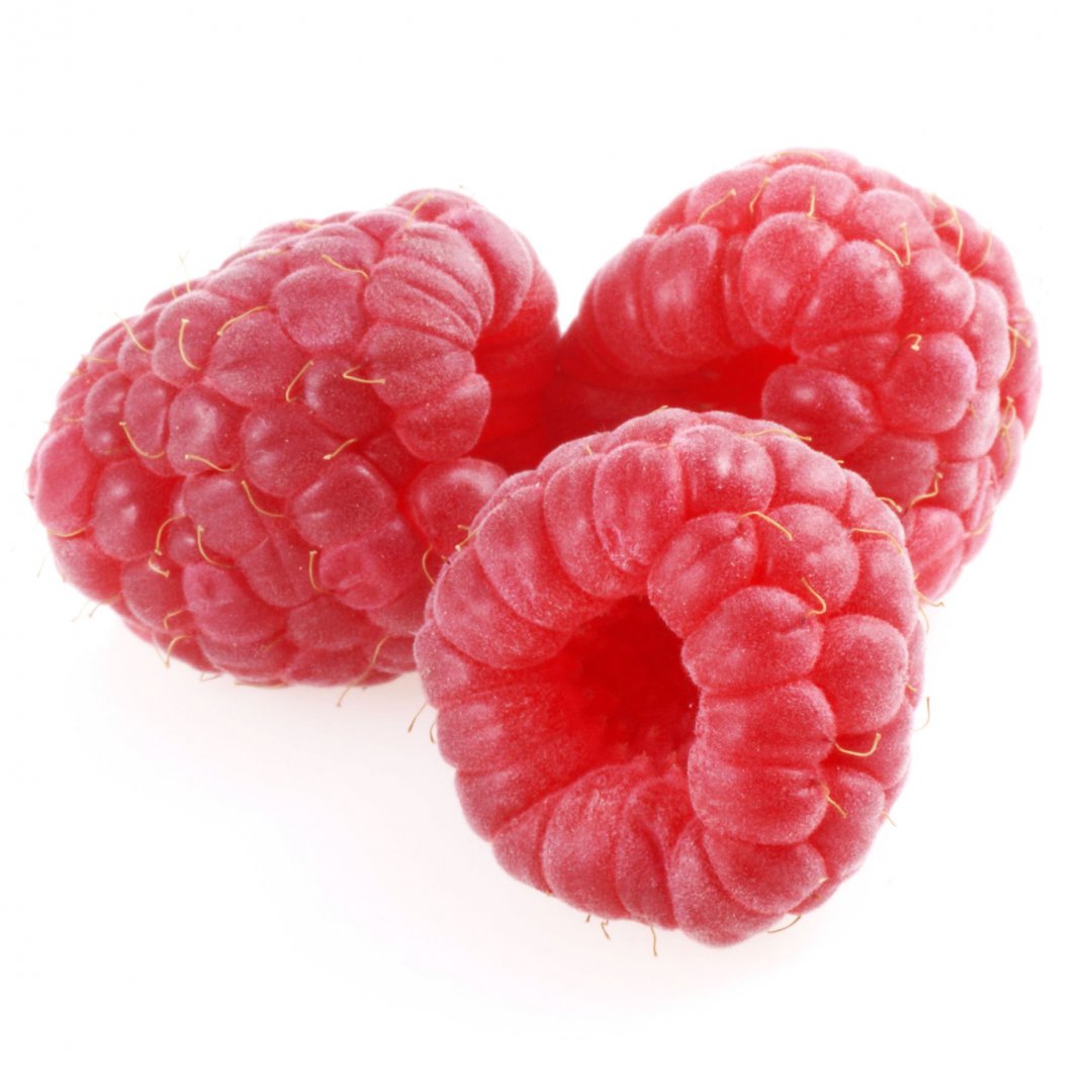 Framboises - Assortiment - Special Fruit