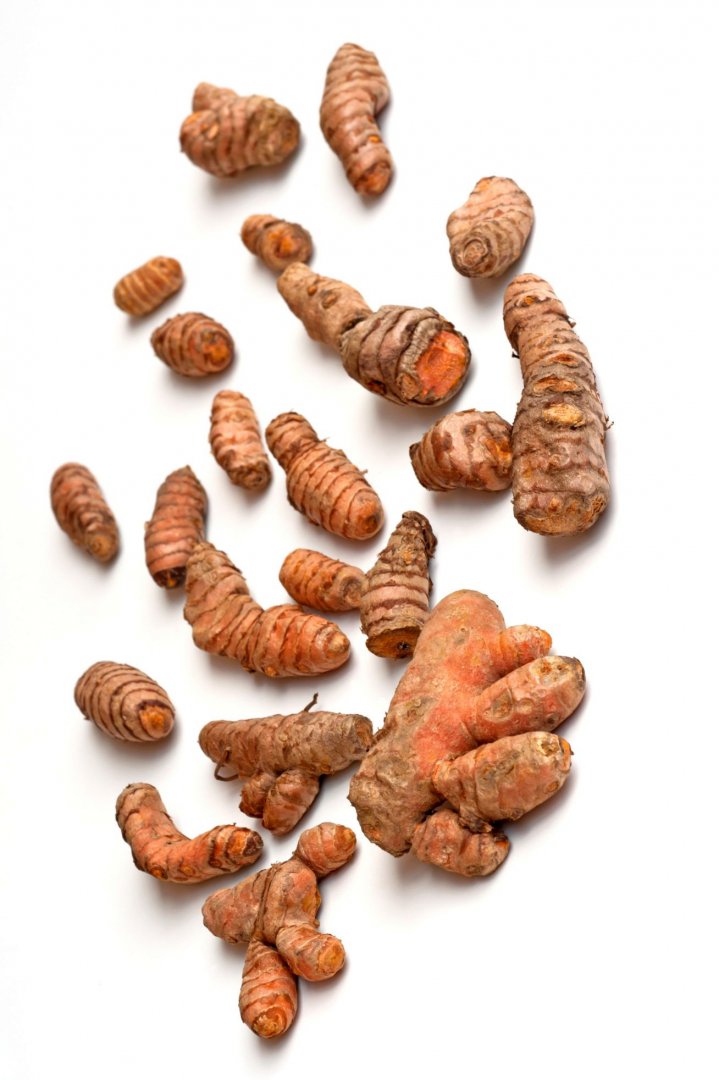 Curcuma - Assortiment - Special Fruit