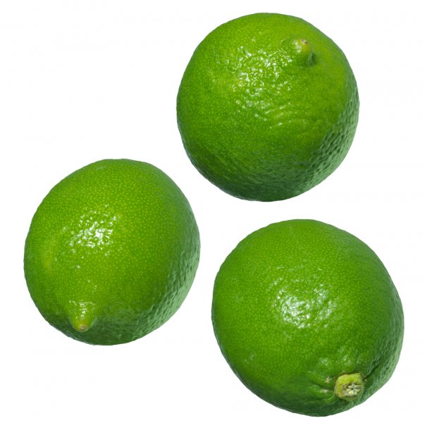 Citron vert - Assortiment - Special Fruit