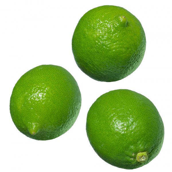 Citron vert