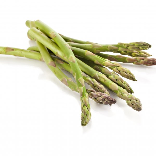 Asperges vertes