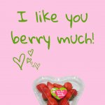 Un cœur rempli de bonheur