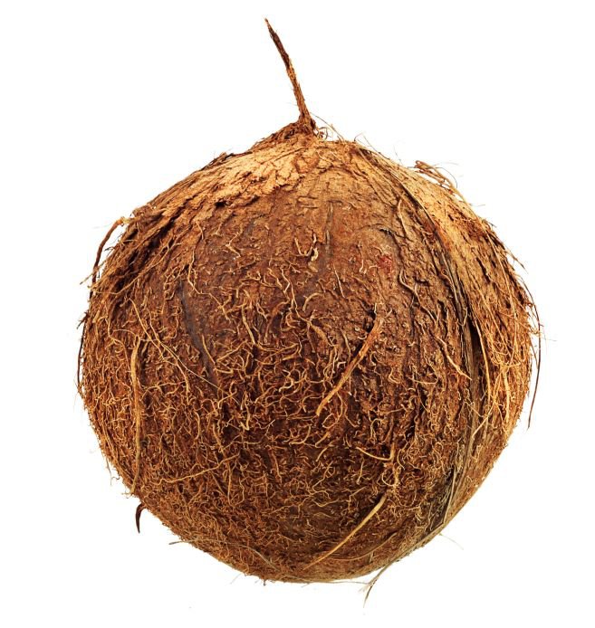 Kokosnoot Assortiment - Special Fruit