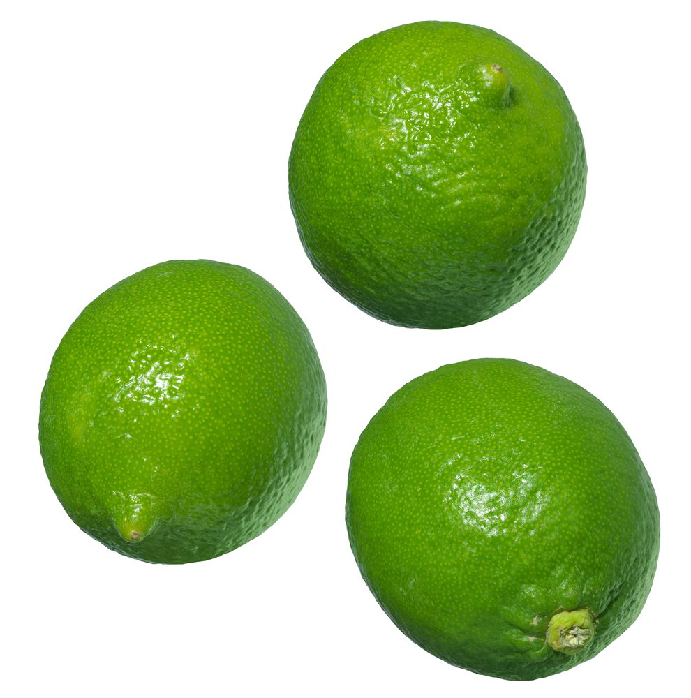 Limoen - Assortiment - Fruit