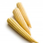 Mini maïs
