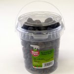 Blueberries_500gBucket+label