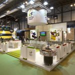 Hola, Fruit Attraction!